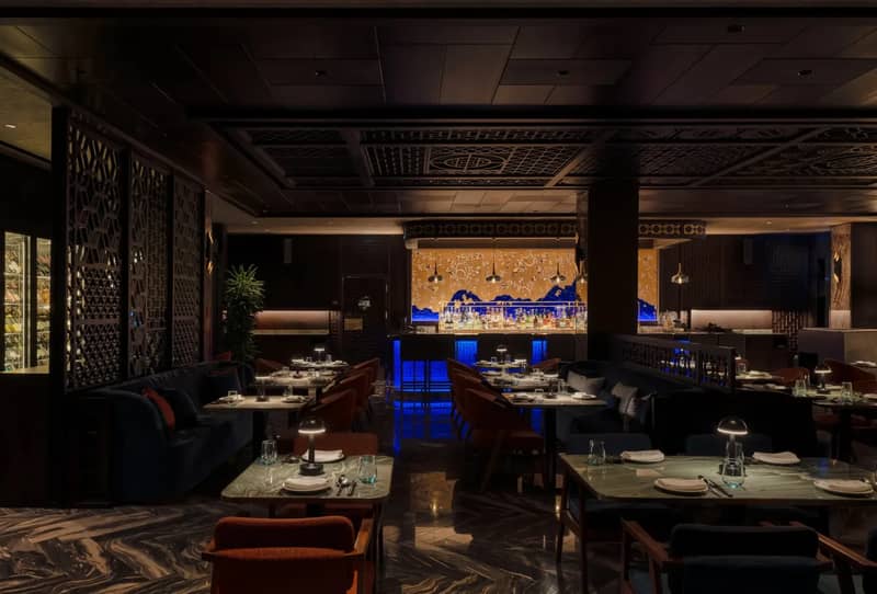 Hakkasan Istanbul