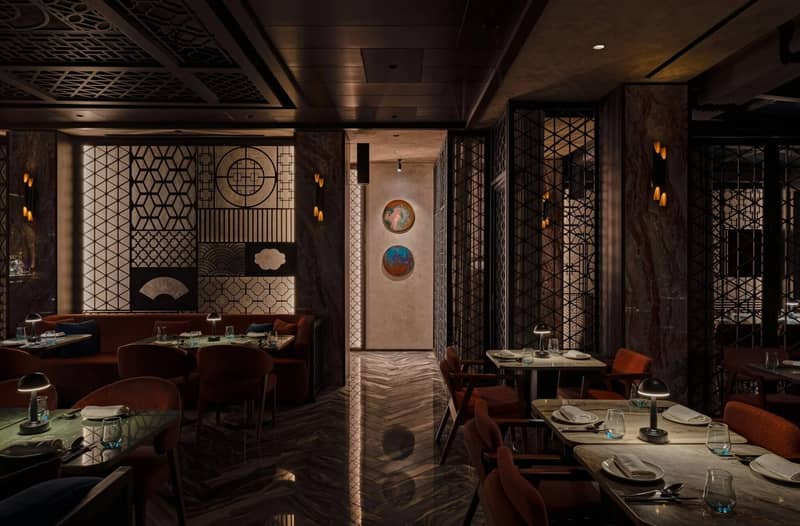 Hakkasan Istanbul