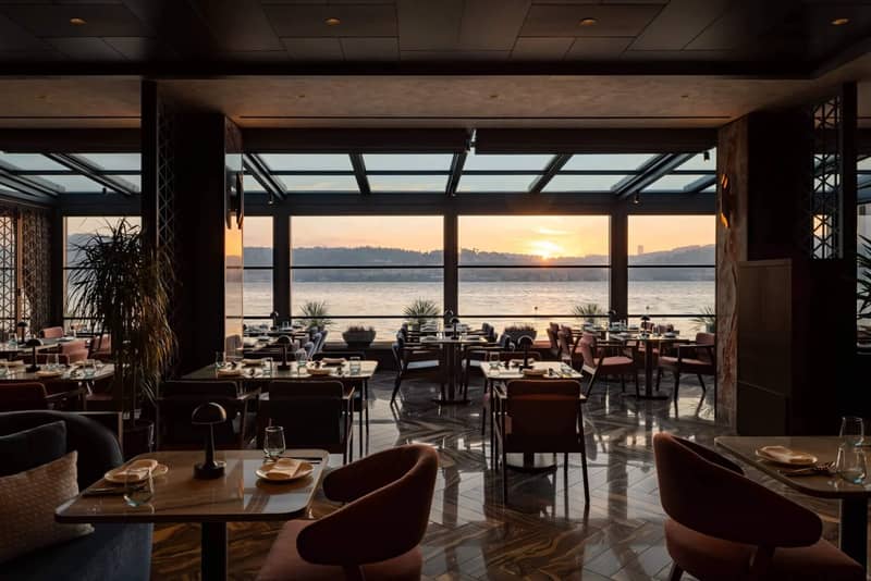 Hakkasan Istanbul