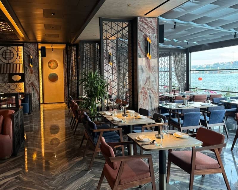 Hakkasan Istanbul