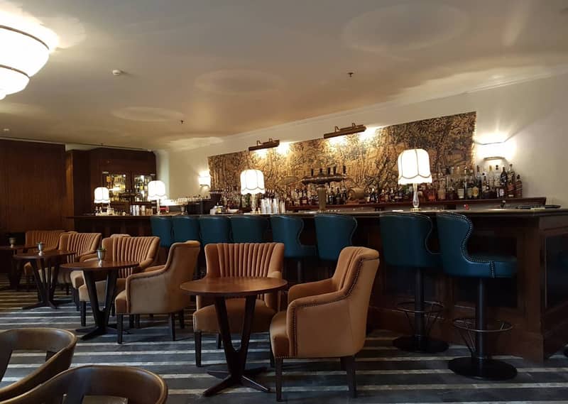 Cecconis Restaurant Istanbul