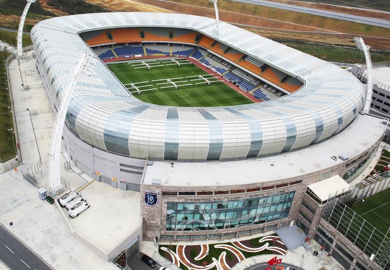 Başakşehir Fatih Terim Stadium