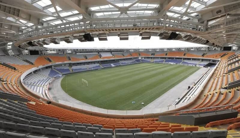 Başakşehir Fatih Terim Stadium