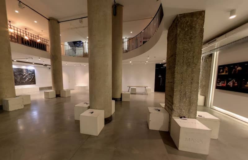 Moda Stage Theatre