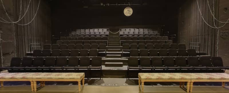 Moda Stage Theatre