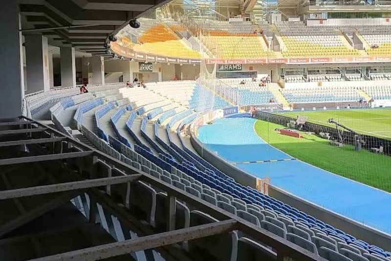 Başakşehir Fatih Terim Stadium