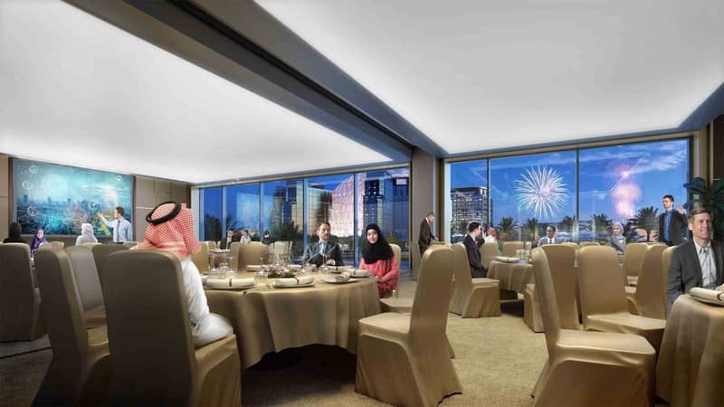 Dubai Exhibition Centre