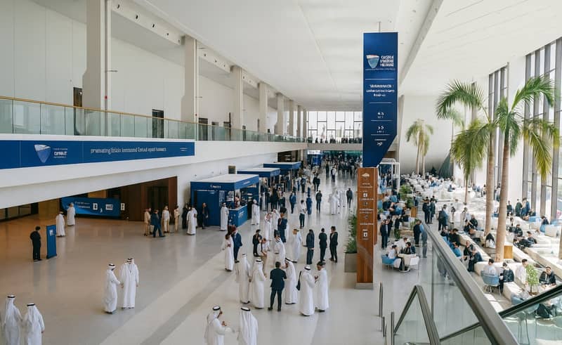 Dubai Exhibition Centre