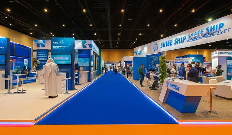 Dubai Exhibition Centre
