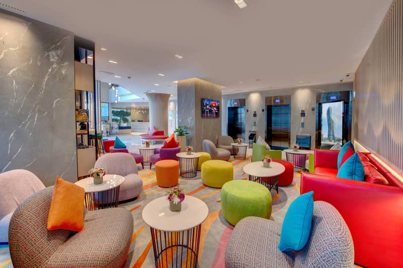 La Quinta by Wyndham Abu Dhabi Al Wahda