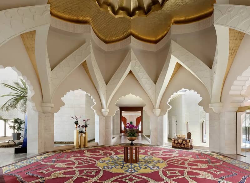 Shangri-La Al Husn