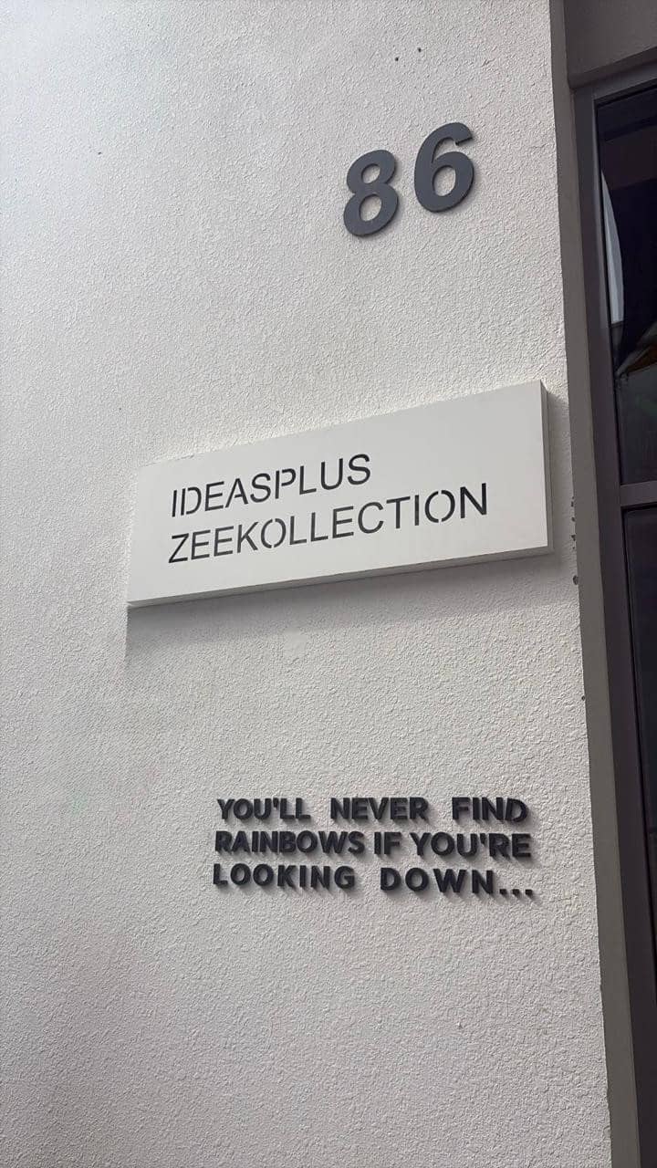 Zeekollection