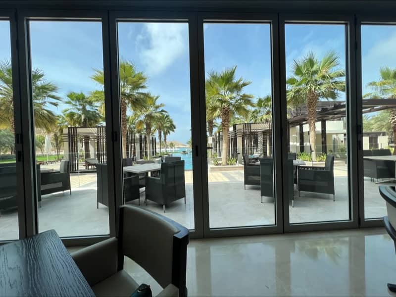Peridot Restaurant Oman