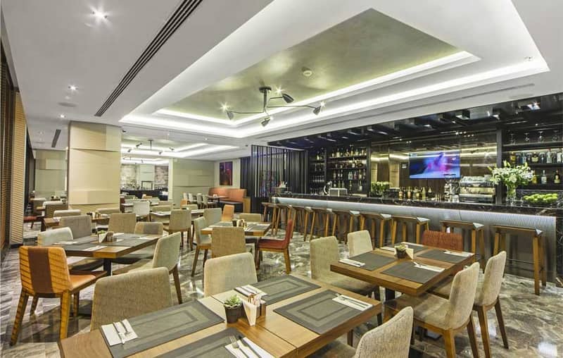 Arts Hotel Harbiye  Special Class