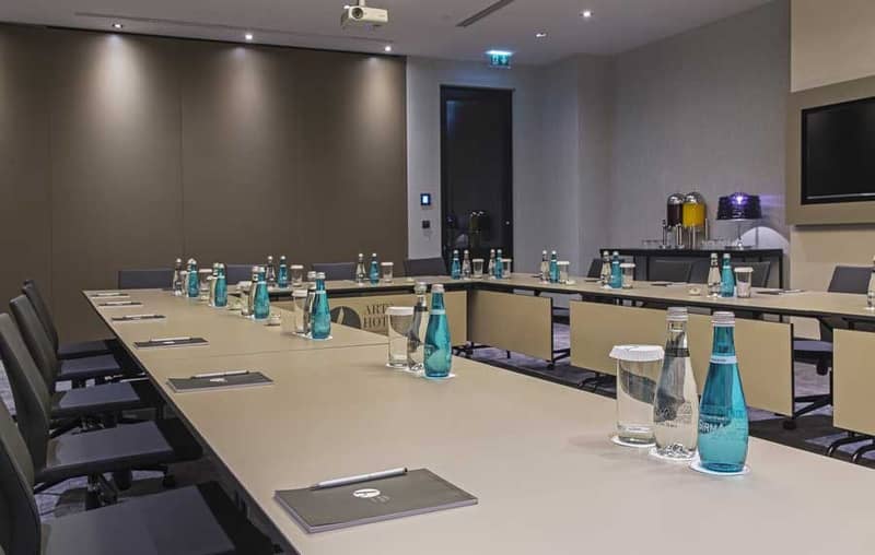 Arts Hotel Harbiye  Special Class