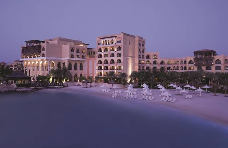 Shangri-La Qaryat Al Beri Abu Dhabi