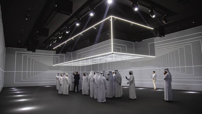 University of Wollongong in Dubai