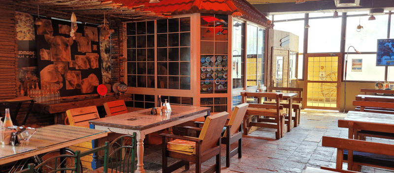 Art House Cafe