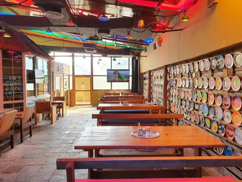 Art House Cafe