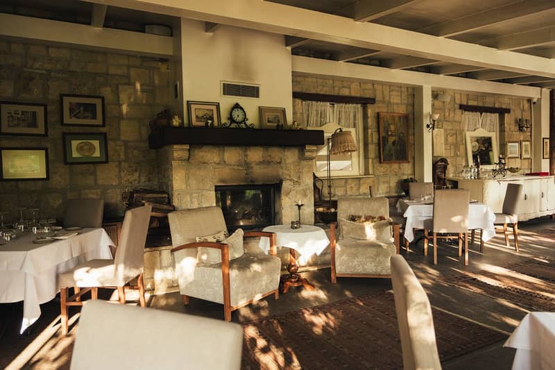 Casa Lavanda Boutique Hotel