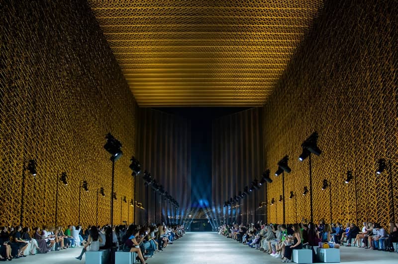 Al Wasl Plaza, The Portal and Sureal