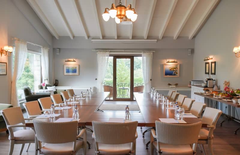 Casa Lavanda Boutique Hotel
