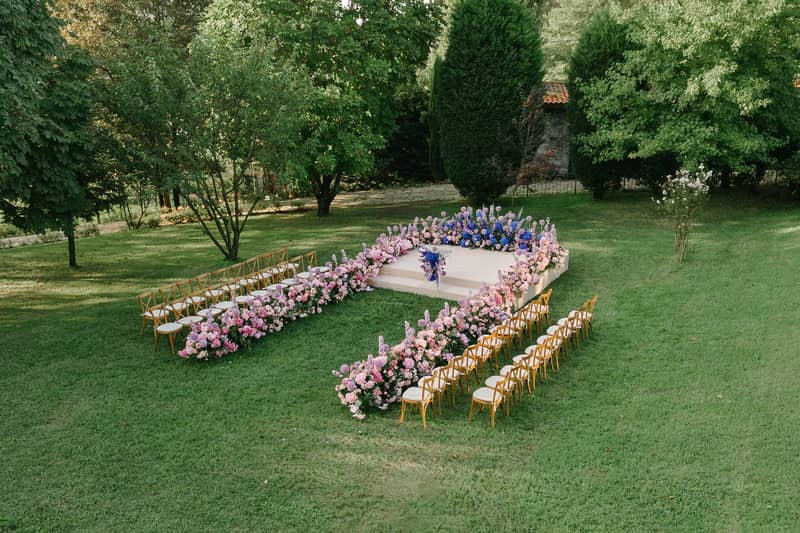 Casa Lavanda Boutique Hotel