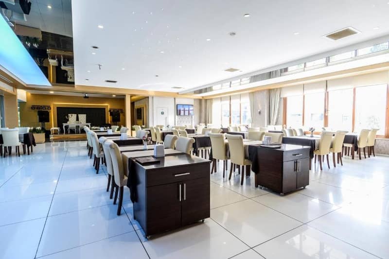 Hotel Aydinoglu