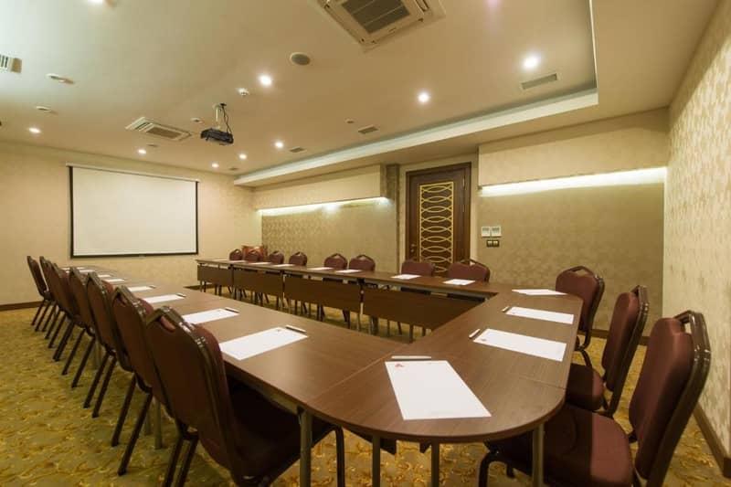 Antea Hotel Old City