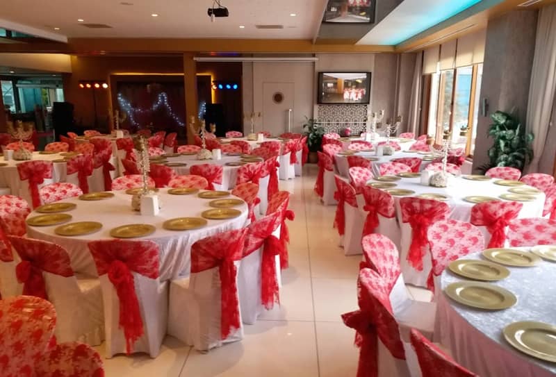 Hotel Aydinoglu