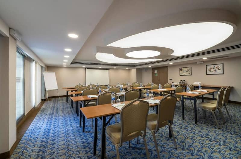 Holiday Inn Istanbul  Old City