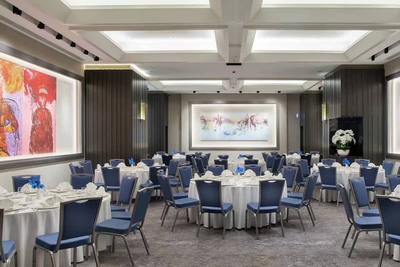 Hilton Istanbul Maslak