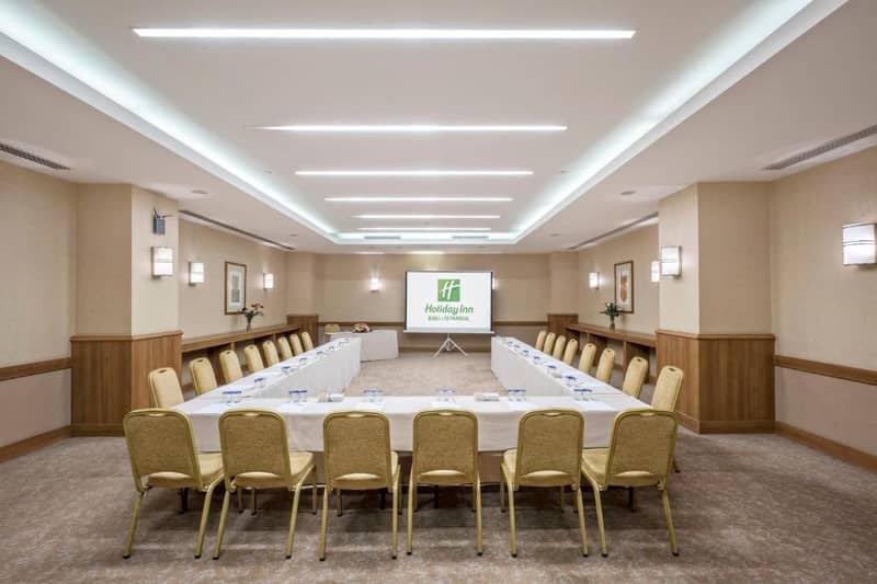 Holiday Inn Istanbul Sisli