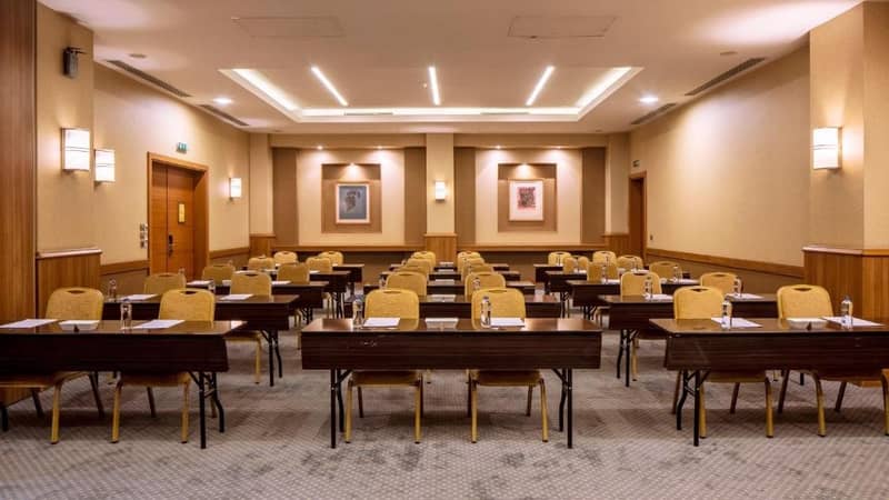Holiday Inn Istanbul Sisli