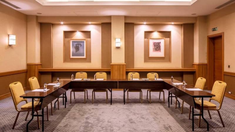Holiday Inn Istanbul Sisli