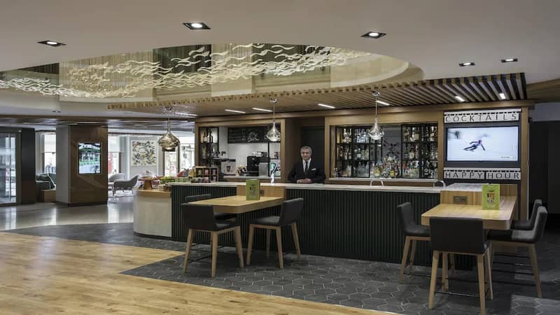 Holiday Inn Istanbul  Old City