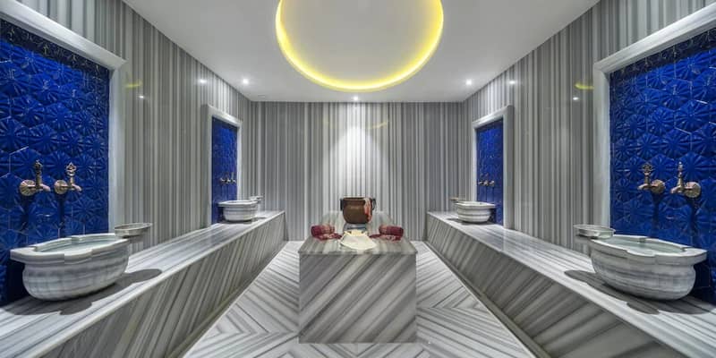 Holiday Inn Istanbul  Tuzla Bay
