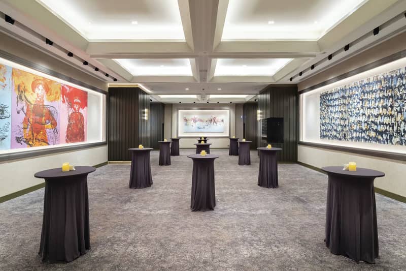 Hilton Istanbul Maslak