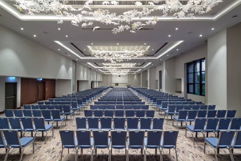 Hilton Istanbul Maslak