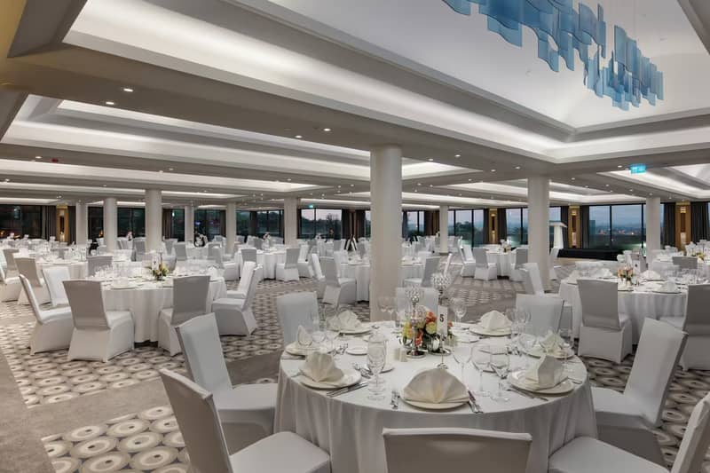 Hilton Istanbul Maslak