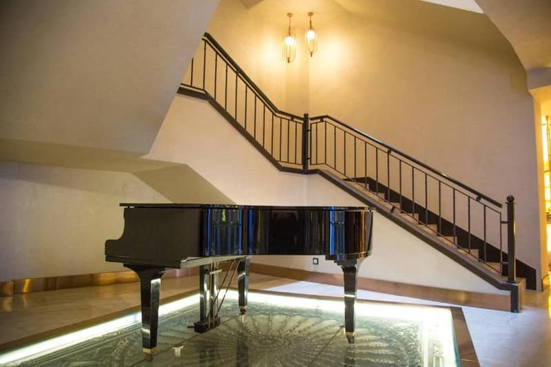 Hotel Beyaz Saray