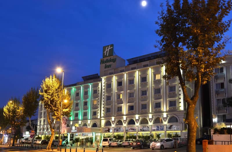 Holiday Inn Istanbul City
