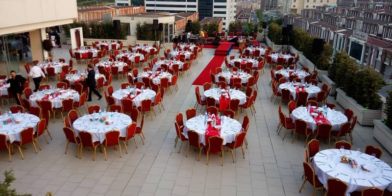 Hotel Golden Way Giyimkent
