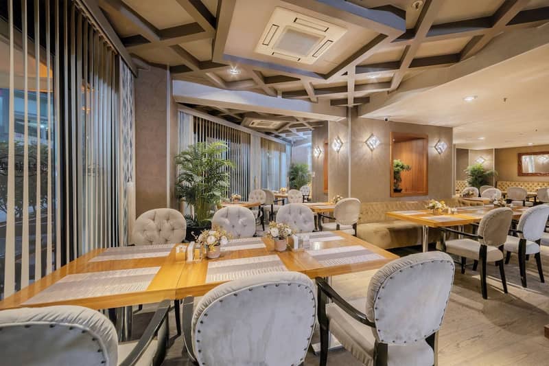 Hotel Momento Istanbul