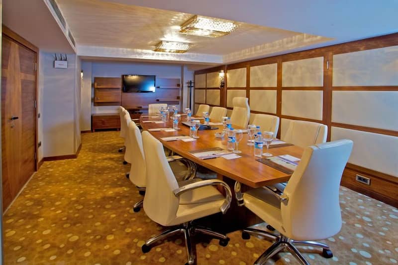 Hotel Momento Istanbul