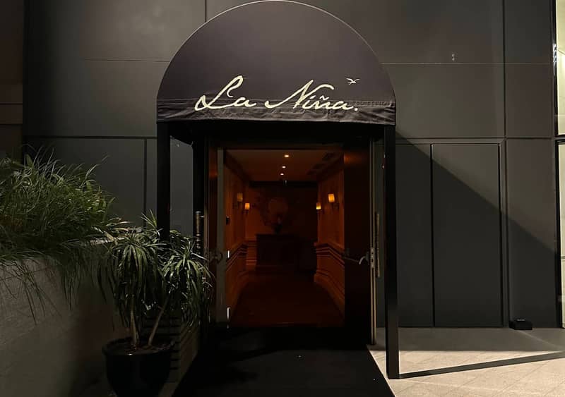 Lanina Restaurant Dubai