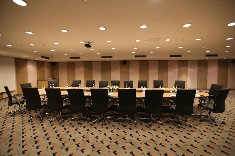 Kalyon Hotel Istanbul