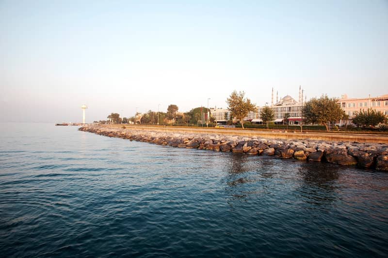 Kalyon Hotel Istanbul