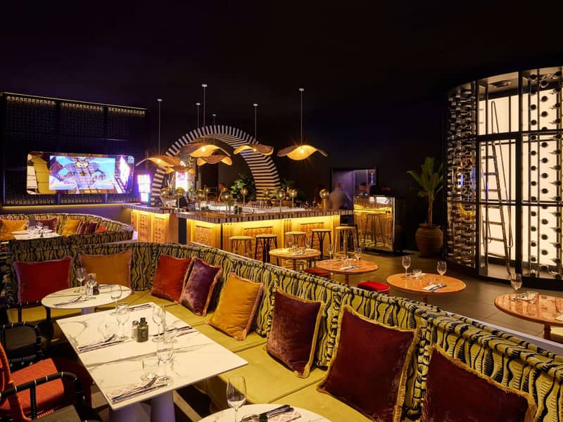 Mama Shelter Dubai