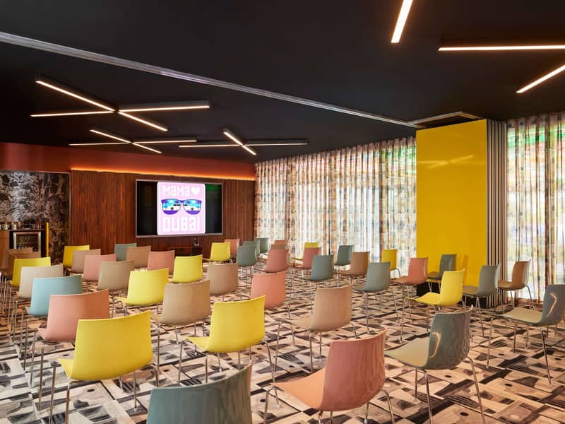 Mama Shelter Dubai